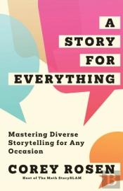 A Story For Everything