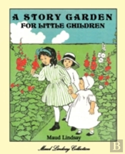 Bertrand.pt - A Story Garden For Little Children