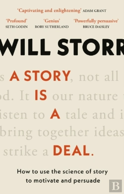Bertrand.pt - A Story Is A Deal