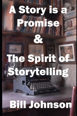Bertrand.pt - A Story Is A Promise & The Spirit Of Storytelling