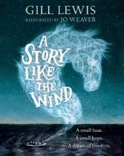 A Story Like The Wind