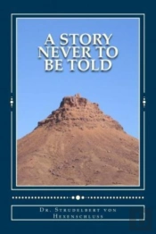 A Story Never To Be Told