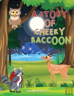 Bertrand.pt - A Story Of Cheeky Raccoon