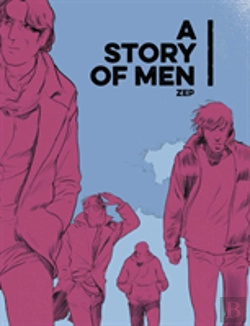 Bertrand.pt - A Story Of Men
