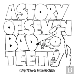 Bertrand.pt - A Story Of Seven Bad Teeth