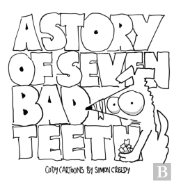 Bertrand.pt - A Story Of Seven Bad Teeth
