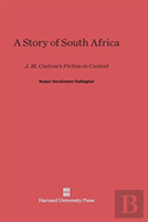 A Story Of South Africa