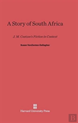 Bertrand.pt - A Story Of South Africa
