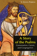 A Story Of The Psalms