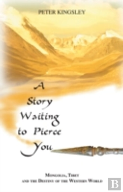 Bertrand.pt - A Story Waiting To Pierce You