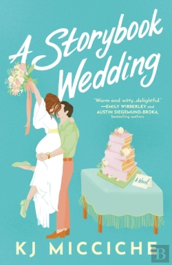 Bertrand.pt - A Storybook Wedding