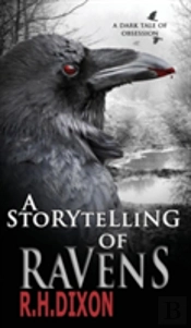 A Storytelling Of Ravens