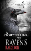 A Storytelling Of Ravens