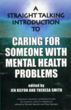 Bertrand.pt - A Straight Talking Introduction To Caring For Someone With Mental Health Problems