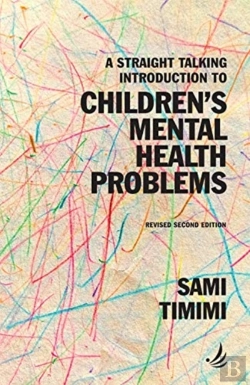 Bertrand.pt - A Straight Talking Introduction To Children'S Mental Health Problems (Second Edition)