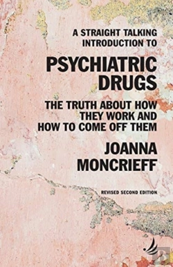 Bertrand.pt - A Straight Talking Introduction To Psychiatric Drugs