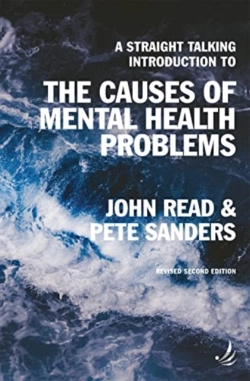 Bertrand.pt - A Straight Talking Introduction To The Causes Of Mental Health Problems (2nd Edition)