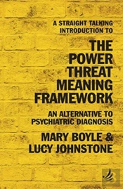A Straight Talking Introduction To The Power Threat Meaning Framework