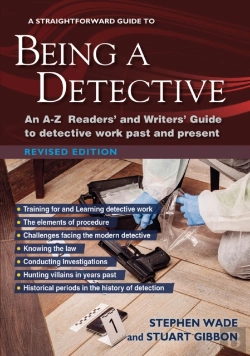 Bertrand.pt - A Straightforward Guide To Being A Detective