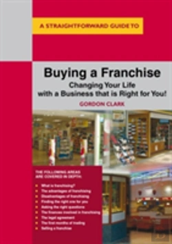 Bertrand.pt - A Straightforward Guide To Buying A Franchise
