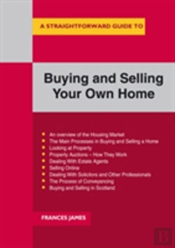 Bertrand.pt - A Straightforward Guide To Buying And Selling Your Own Home