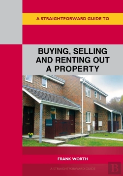 Bertrand.pt - A Straightforward Guide To Buying, Selling And Renting Out A Property Revised Edition-2026
