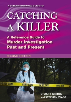 Bertrand.pt - A Straightforward Guide To Catching A Killer: Second Edition