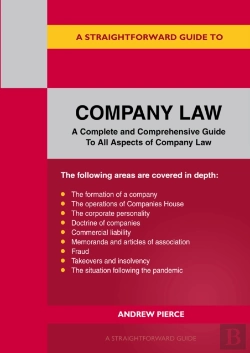 Bertrand.pt - A Straightforward Guide To Company Law