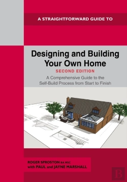 Bertrand.pt - A Straightforward Guide To Designing And Building Your Own Home Second Edition 2026