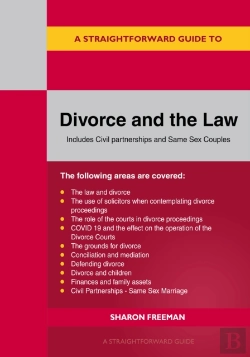 Bertrand.pt - A Straightforward Guide To Divorce And The Law
