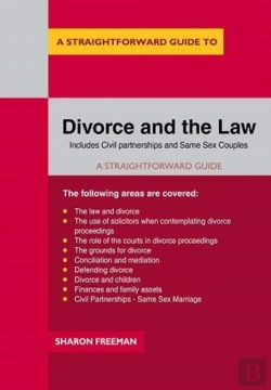 Bertrand.pt - A Straightforward Guide To Divorce And The Law