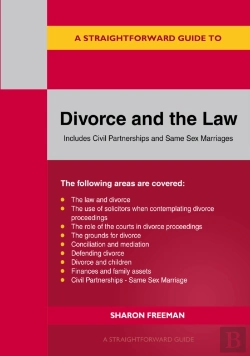 Bertrand.pt - A Straightforward Guide To Divorce And The Law