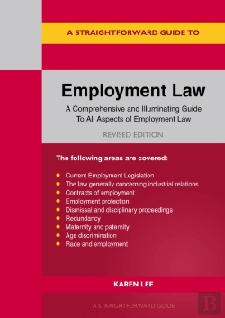 Bertrand.pt - A Straightforward Guide To Employment Law