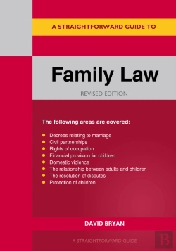 Bertrand.pt - A Straightforward Guide To Family Law