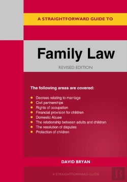 Bertrand.pt - A Straightforward Guide To Family Law