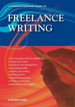 Bertrand.pt - A Straightforward Guide To Freelance Writing