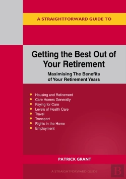 Bertrand.pt - A Straightforward Guide To Getting The Best Out Of Your Retirement