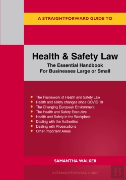 Bertrand.pt - A Straightforward Guide To Health And Safety
