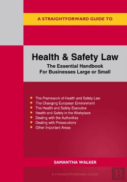 Bertrand.pt - A Straightforward Guide To Health And Safety