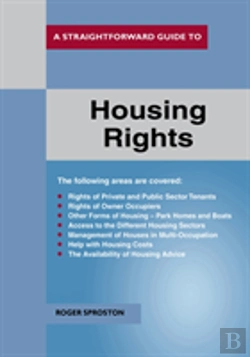 Bertrand.pt - A Straightforward Guide To Housing Rights Revised Ed. 2018