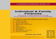 A Straightforward Guide To Individual And Family Finances