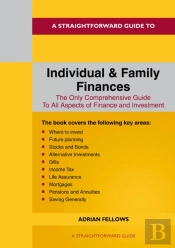 A Straightforward Guide To Individual And Family Finances