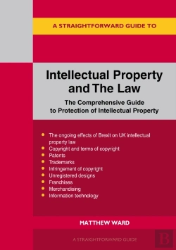 Bertrand.pt - A Straightforward Guide To Intellectual Property And The Law