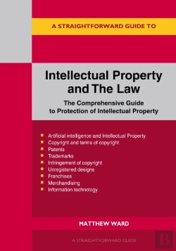 Bertrand.pt - A Straightforward Guide To Intellectual Property And The Law