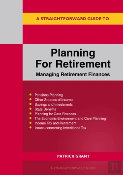Bertrand.pt - A Straightforward Guide To Planning For Retirement