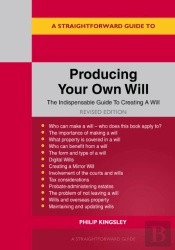 A Straightforward Guide To Producing Your Own Will