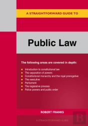 A Straightforward Guide To Public Law