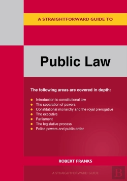 Bertrand.pt - A Straightforward Guide To Public Law