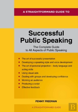 Bertrand.pt - A Straightforward Guide To Successful Public Speaking