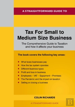 Bertrand.pt - A Straightforward Guide To Tax For Small To Medium Size Business